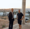Το Χόλιγουντ έρχεται στην Κύπρο με τον Clive Owen να πρωταγωνιστεί  στο θρίλερ δράσης Scorpion της Copper Island